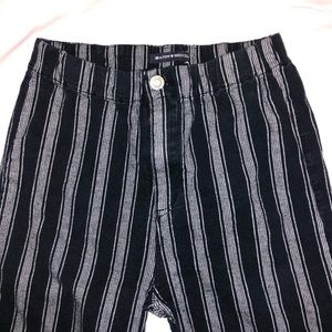 brandy melville tilden pants